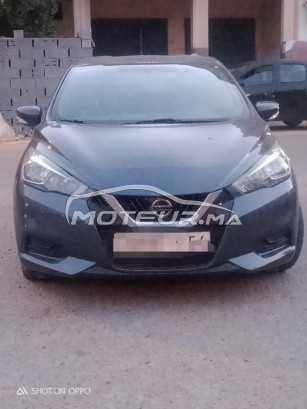 نيسان ميكرا مستعملة 1643713