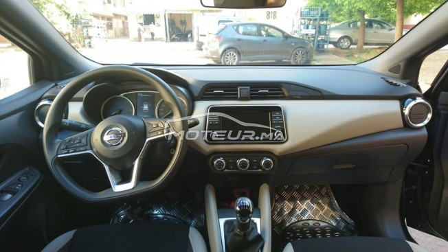 نيسان ميكرا 1.5 مستعملة 1167942