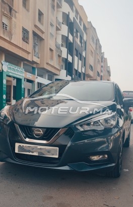 نيسان ميكرا Acenta+ مستعملة 1609896