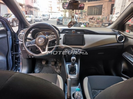 نيسان ميكرا 2021 مستعملة 2462133