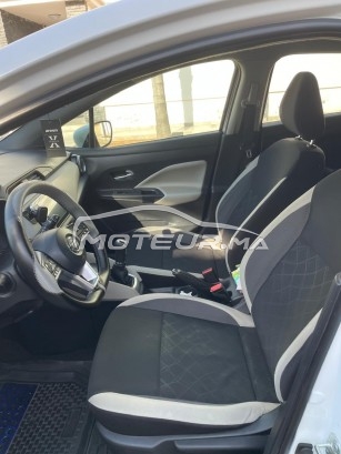 نيسان ميكرا مستعملة 2005251