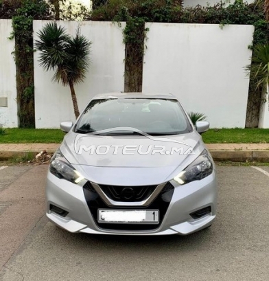 NISSAN Micra occasion 3073013