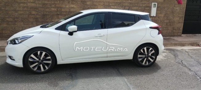 نيسان ميكرا Acenta مستعملة 2407310