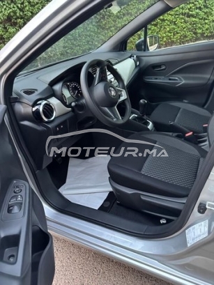 NISSAN Micra occasion 2486128