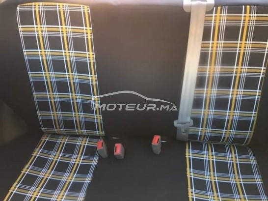 NISSAN Micra occasion 1538245