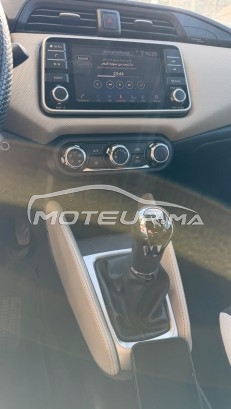 نيسان ميكرا Acenta مستعملة 3476011