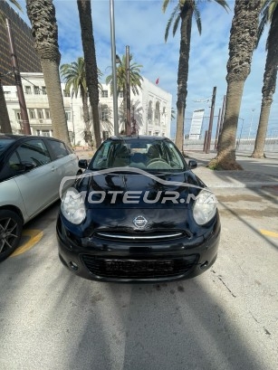 نيسان ميكرا مستعملة 1836853