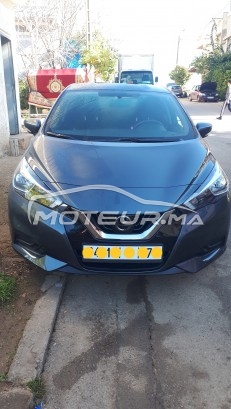نيسان ميكرا مستعملة 1107524