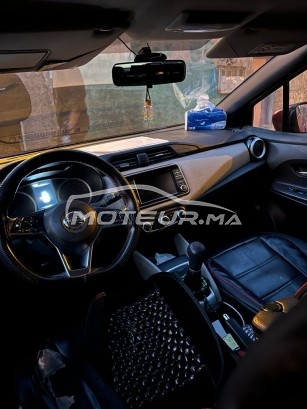 نيسان ميكرا 2017 مستعملة 1844017