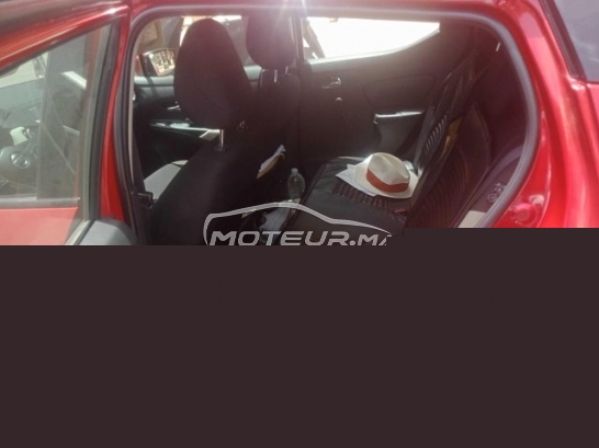 NISSAN Micra occasion 3134773