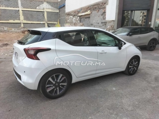 نيسان ميكرا مستعملة 2795196