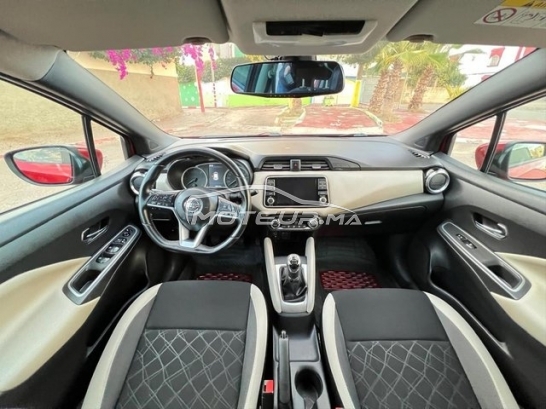 نيسان ميكرا مستعملة 2046215