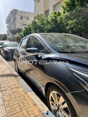 نيسان ميكرا مستعملة 2301125