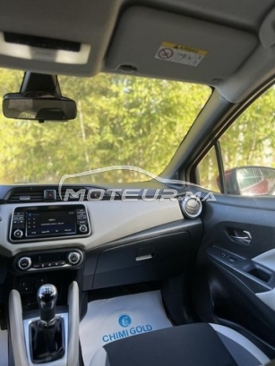 NISSAN Micra occasion 3069951
