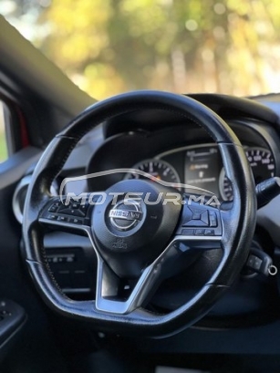 NISSAN Micra occasion 3069957