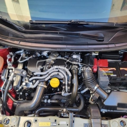 Voiture au Maroc NISSAN Micra - 488242
