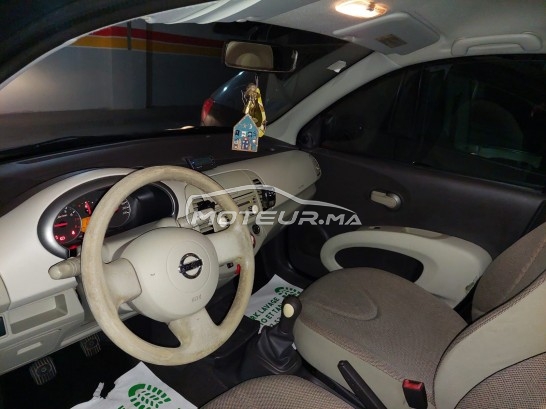 نيسان ميكرا مستعملة 1274053