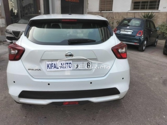 نيسان ميكرا مستعملة 2795194