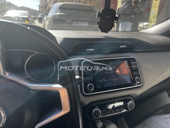 نيسان ميكرا مستعملة 3128423