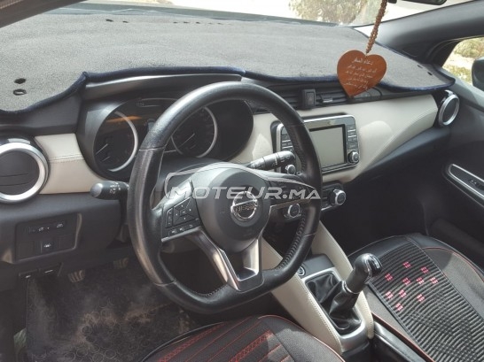 نيسان ميكرا Tekna مستعملة 1230188