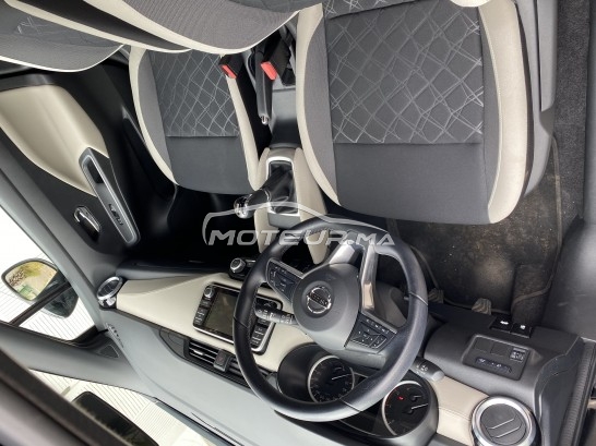 نيسان ميكرا مستعملة 1704680