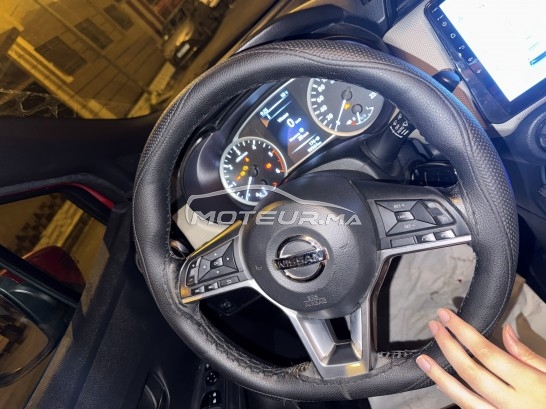 نيسان ميكرا Acenta + مستعملة 3541759