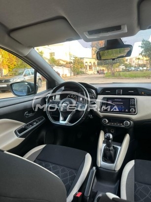 نيسان ميكرا Tekna 2022❣️ مستعملة 3164481