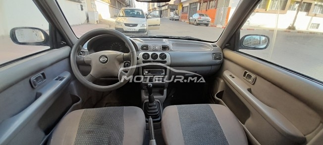 نيسان ميكرا مستعملة 1712036