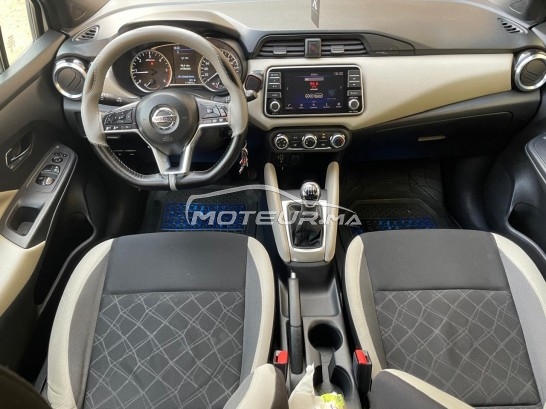 نيسان ميكرا مستعملة 2005254