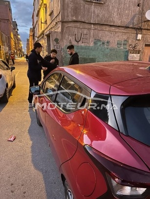 نيسان ميكرا 2017 مستعملة 1844016