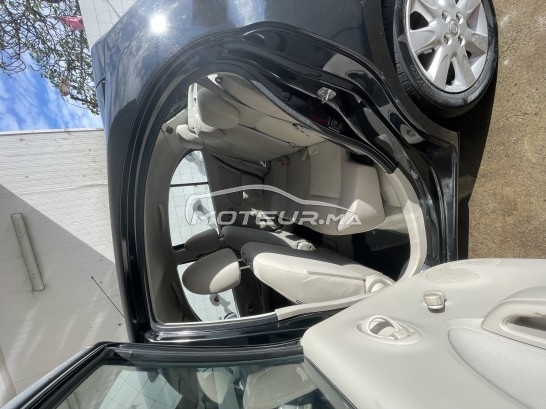 نيسان ميكرا مستعملة 1836852