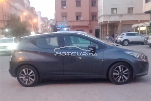 نيسان ميكرا مستعملة 1643710