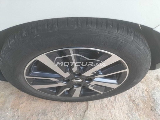 نيسان ميكرا مستعملة 2795202