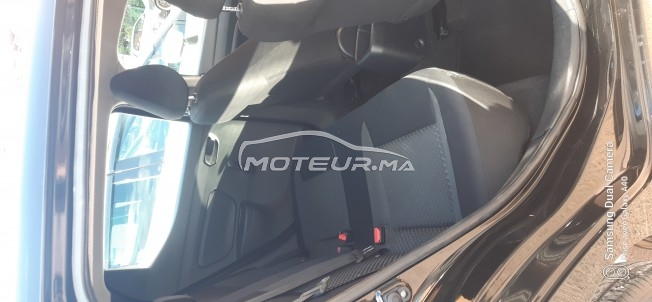 نيسان ميكرا Presque neuf مستعملة 1953665