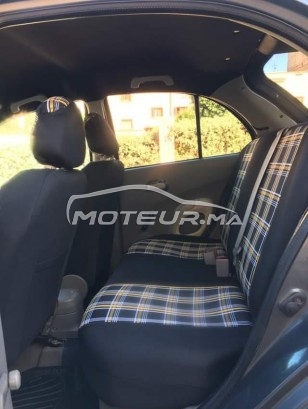 NISSAN Micra occasion 1538242