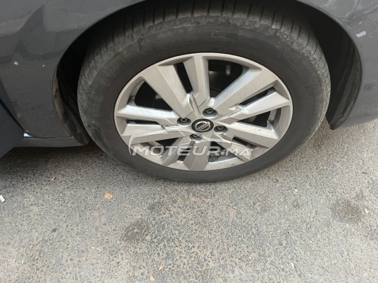 نيسان ميكرا Acinta plus مستعملة 1690329