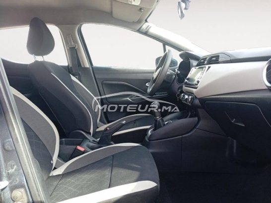 NISSAN Micra occasion 3287334