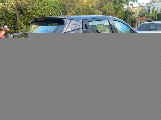 NISSAN Micra occasion 3001636