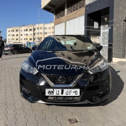 نيسان ميكرا Acenta مستعملة 3476008