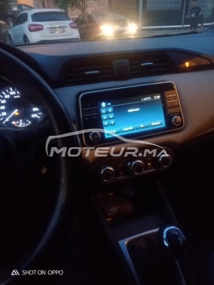 نيسان ميكرا مستعملة 1643711