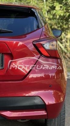 NISSAN Micra occasion 3069943