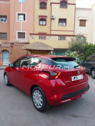 نيسان ميكرا Nissan micra مستعملة 1884470