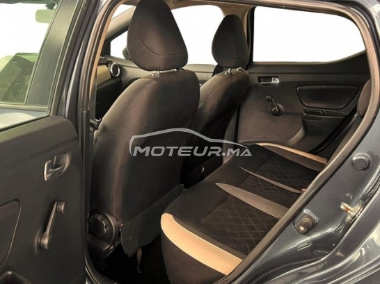 NISSAN Micra occasion 3557041
