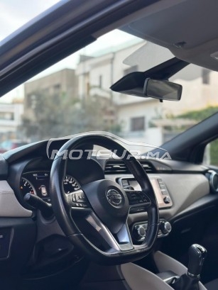 نيسان ميكرا Tekna 2022❣️ مستعملة 3164482