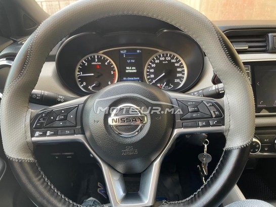 نيسان ميكرا مستعملة 2005250