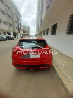 نيسان ميكرا Acenta plus مستعملة 2440221