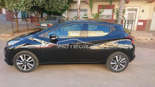 نيسان ميكرا 1.5 مستعملة 1167940