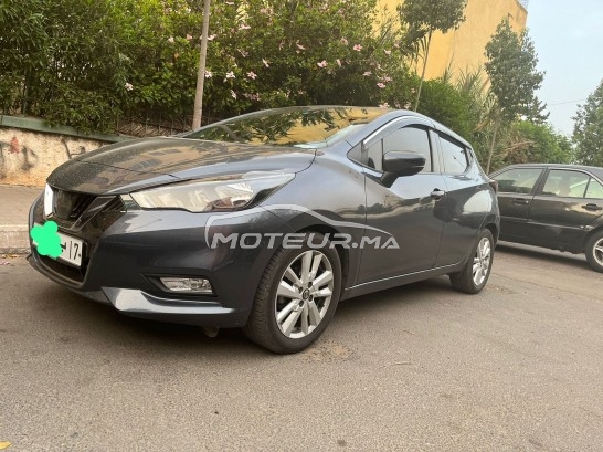 NISSAN Micra Acinta+ occasion 1694670