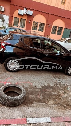 NISSAN Micra Visia occasion 1773595