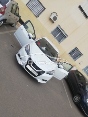نيسان ميكرا Acenta مستعملة 1566791